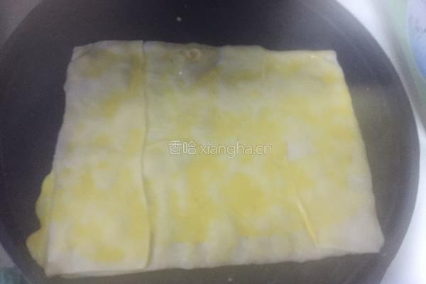 牛肉饼的做法图解6