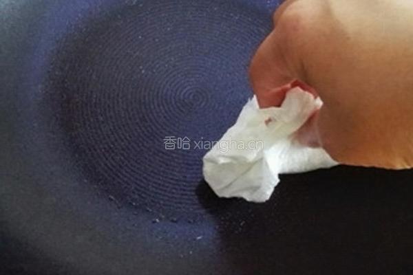 柠香煎鳕鱼的做法图解5