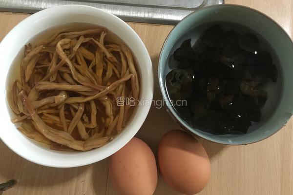 自制豆腐脑的做法图解1