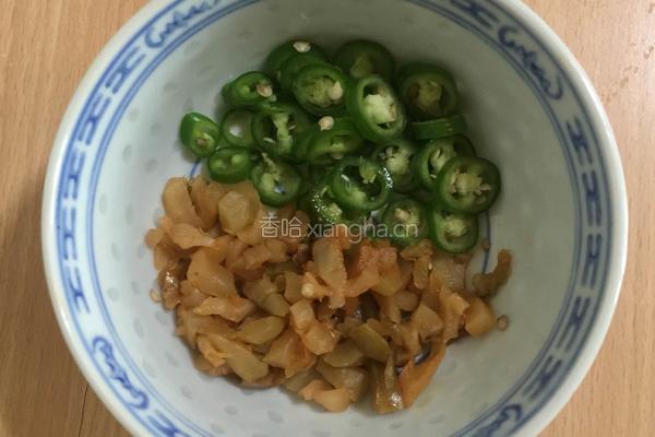 自制豆腐脑的做法图解3