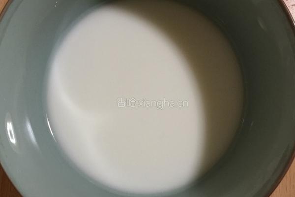 自制豆腐脑的做法图解12