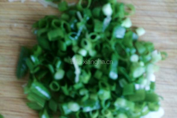 土豆鸡蛋饼的做法图解3