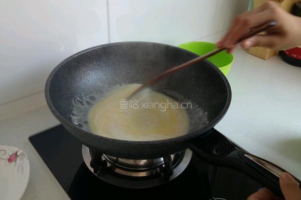 奶油泡芙的做法图解2