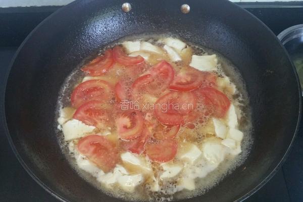 豆腐脑的做法图解2