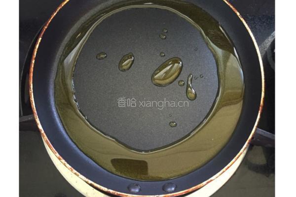 烧烤豆腐干的做法图解3