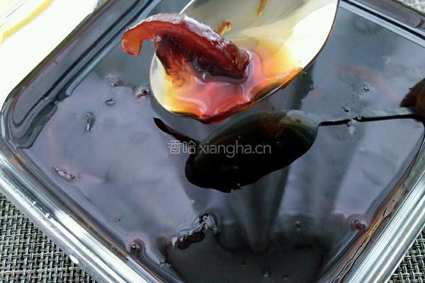 冰糖柠檬膏的做法图解6