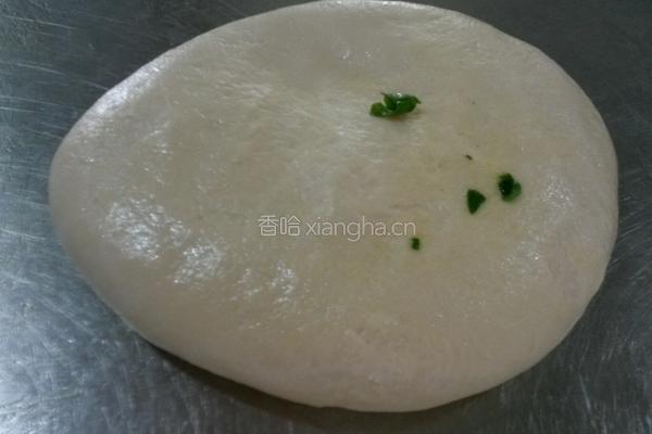 手撕饼的做法图解1