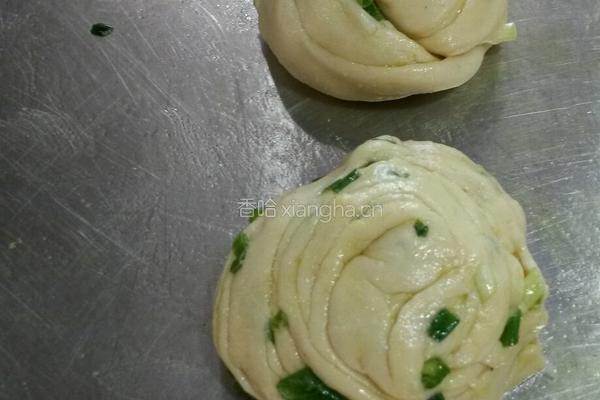 手撕饼的做法图解6