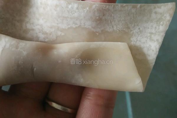 馄饨的做法图解10