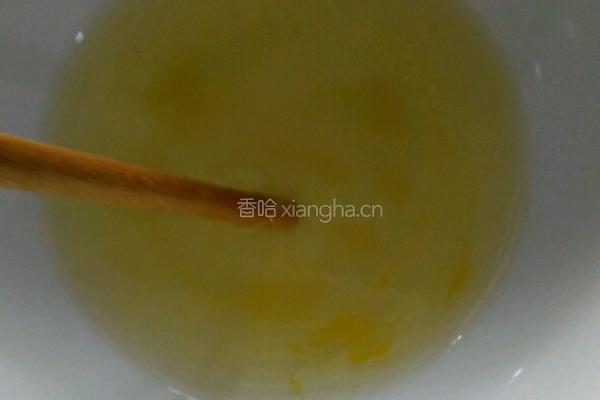 香滑双皮奶的做法图解4