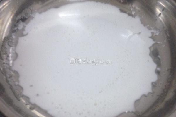 自制凉皮的做法图解13