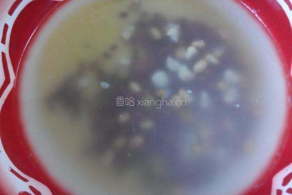 粽子的做法图解6
