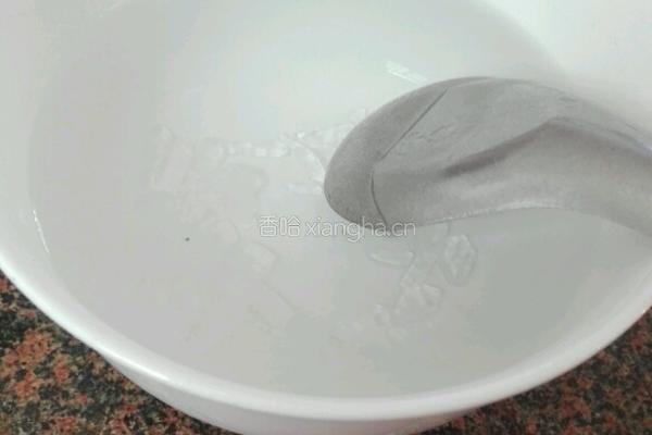 糯米红枣的做法图解6
