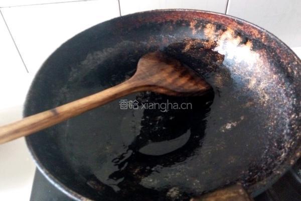 土豆炒面片的做法图解5