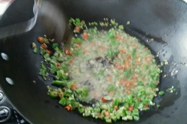 红三剁的做法图解3