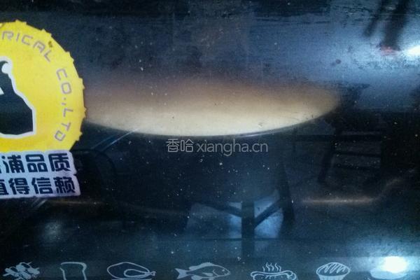 10寸戚风蛋糕的做法图解14