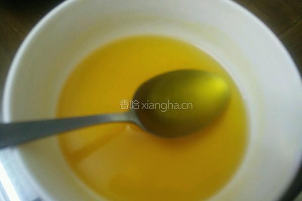 芒果慕斯蛋糕的做法图解13