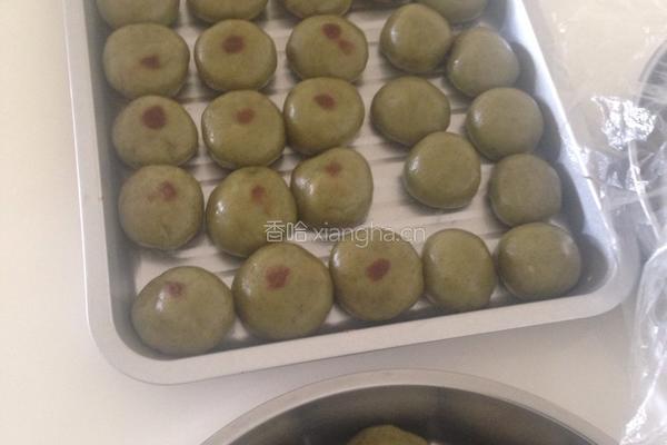 艾糍的做法图解9