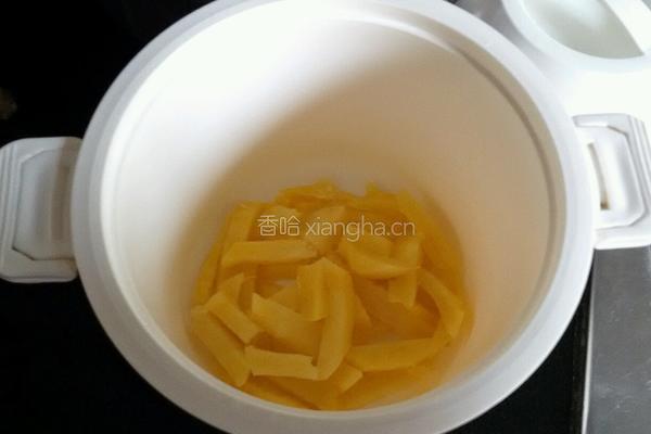 香酥QQ虾的做法图解3