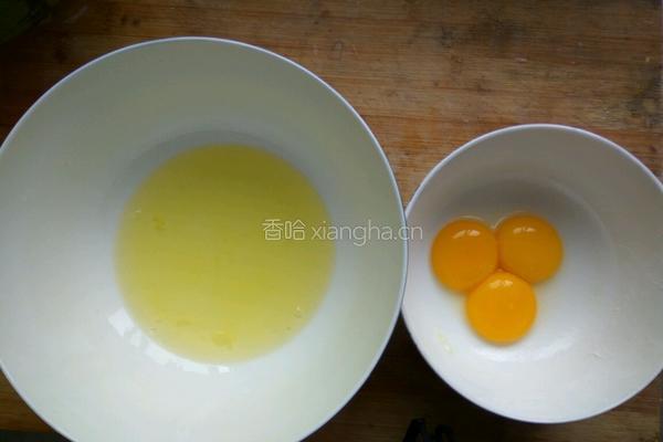 樱桃奶油蛋糕的做法图解2