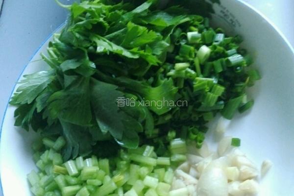 家常酸菜鱼的做法图解3