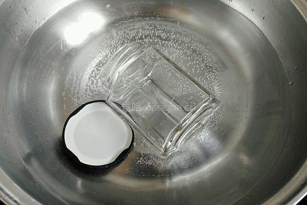 红糖姜枣膏的做法图解9