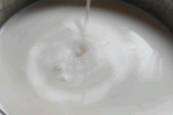 自制美味酸奶的做法图解6