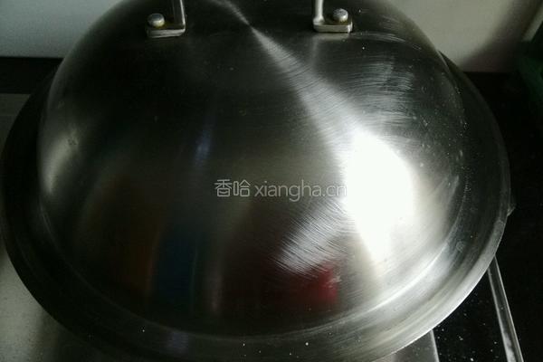 爆米花的做法图解6