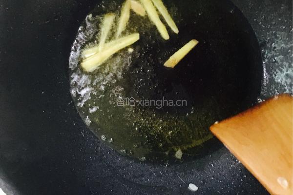 油豆腐焖五花肉的做法图解6