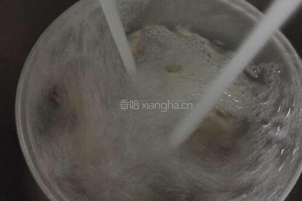 柠檬鸡爪的做法图解3