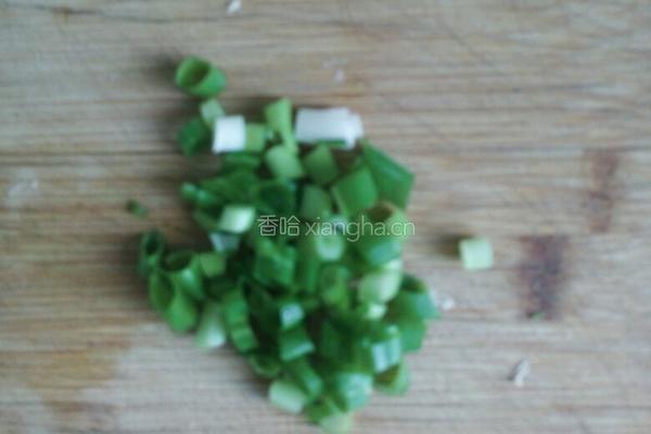 蒸鸡蛋羹的做法图解1