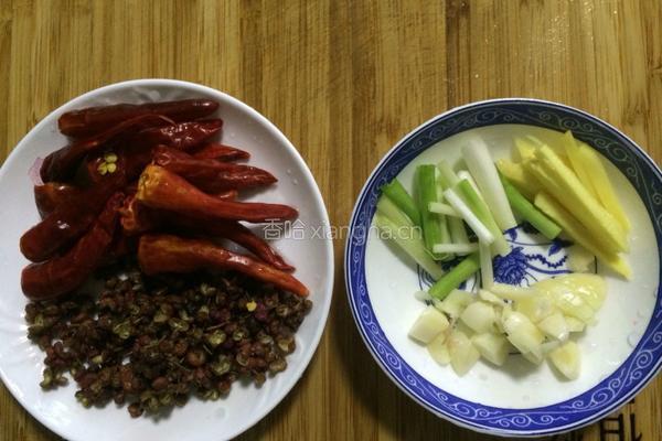 水煮肉片的做法图解5