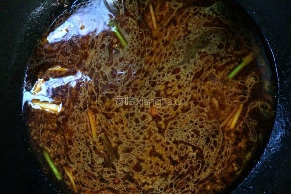 水煮肉片的做法图解10