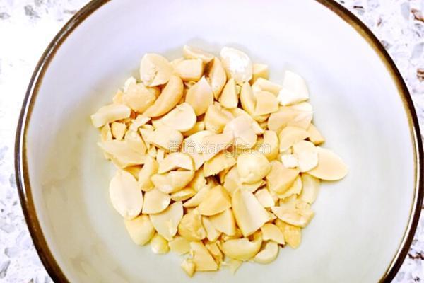 红豆西瓜冰的做法图解5