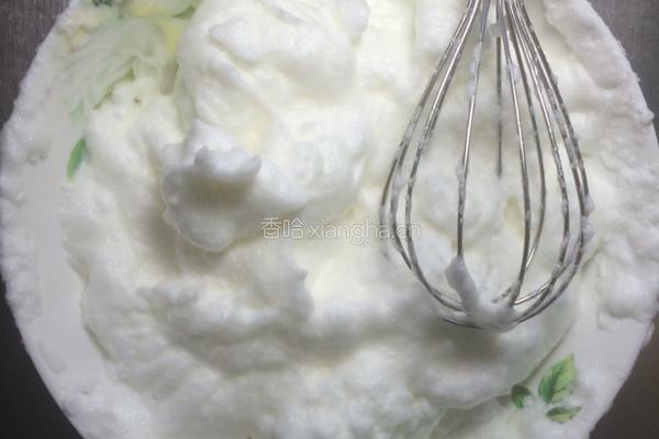 电饭煲蛋糕的做法图解11