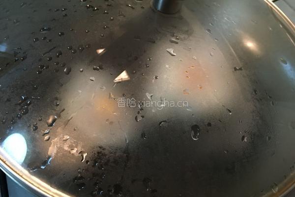 烟熏鲑鱼班尼迪克蛋的做法图解9