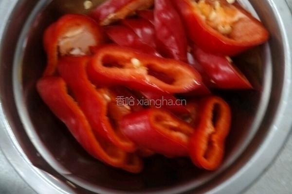 铁板烧牛肉的做法图解2