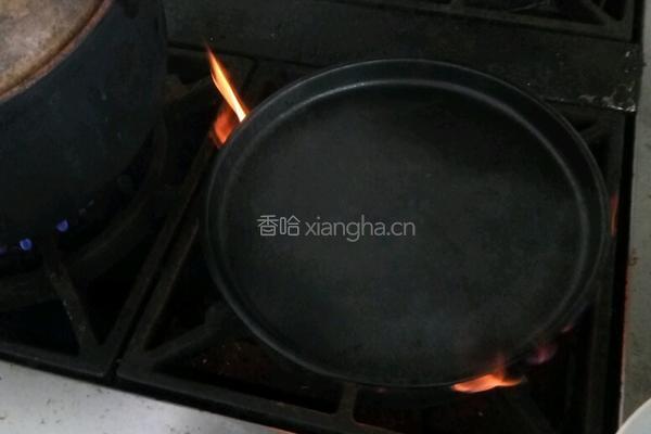 铁板烧牛肉的做法图解7
