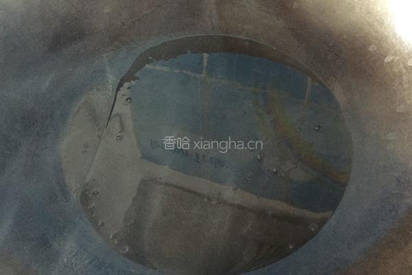 蒜泥苋菜的做法图解3