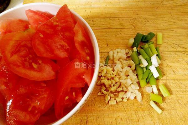 家常炖菜的做法图解1