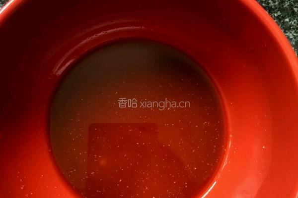 火爆腰花的做法图解6