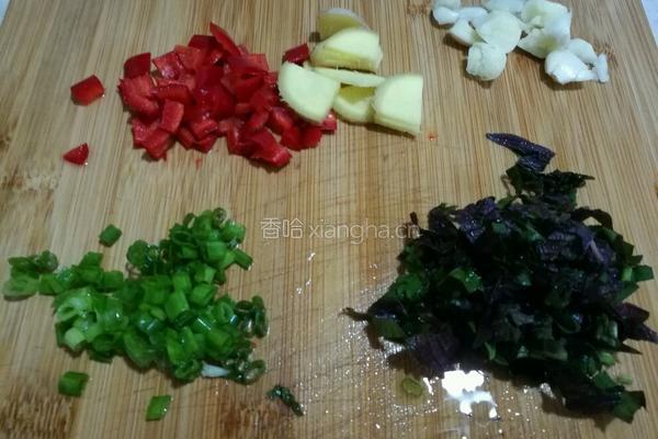 煎沙尖鱼的做法图解3