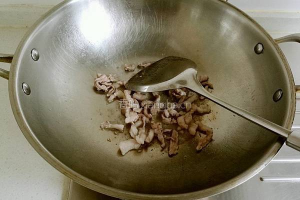 丝瓜咸汤的做法图解6
