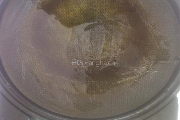 油烙饼子的做法图解7