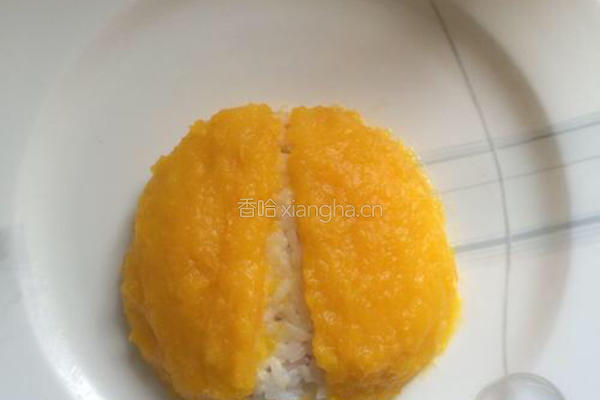 早餐~六星瓢虫的做法图解10