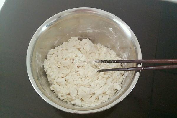 三鲜陷饺子的做法图解2
