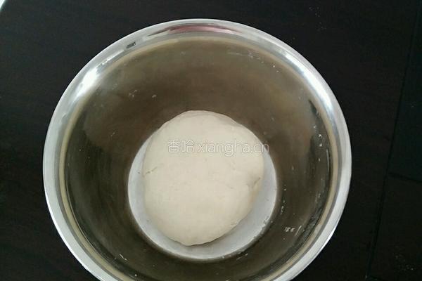 三鲜陷饺子的做法图解3