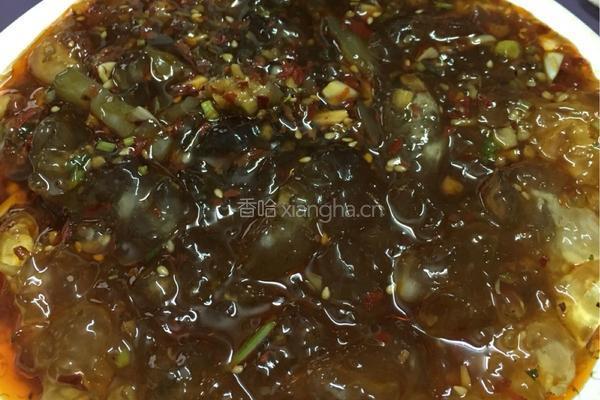 土豆粉