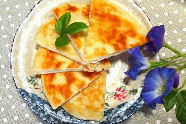 油面酥饼的做法图解12