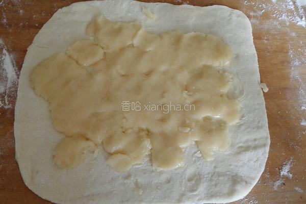 油面酥饼的做法图解5